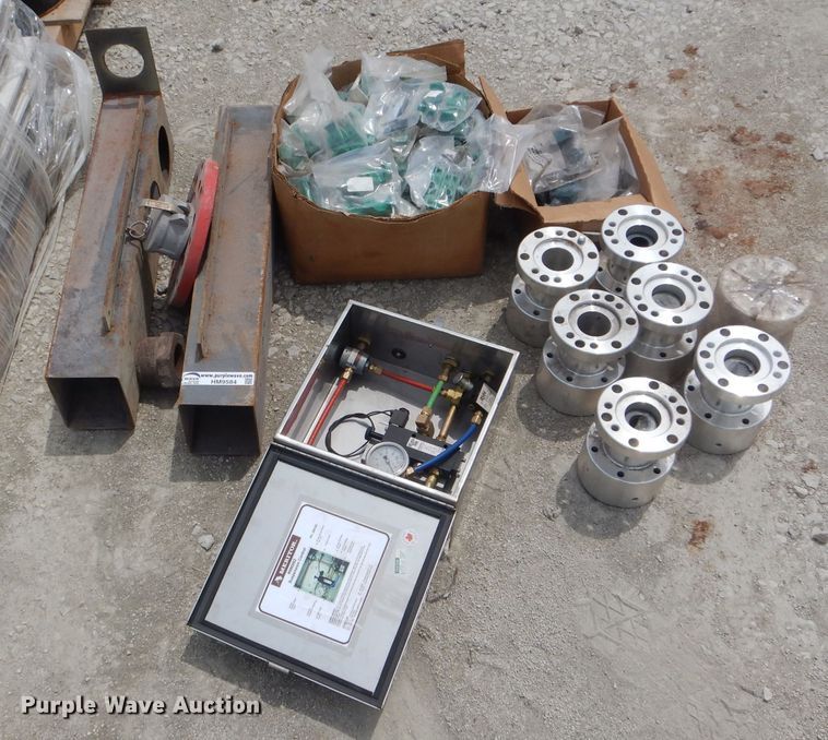 image for item HM9584 Truck parts