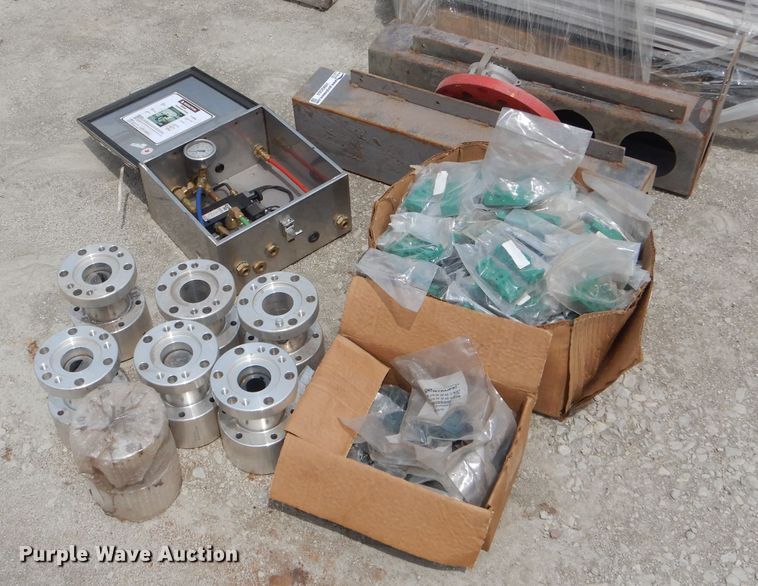 image for item HM9584 Truck parts