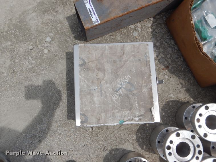 image for item HM9584 Truck parts