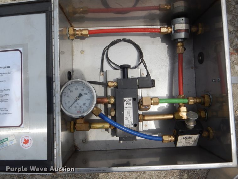 image for item HM9584 Truck parts