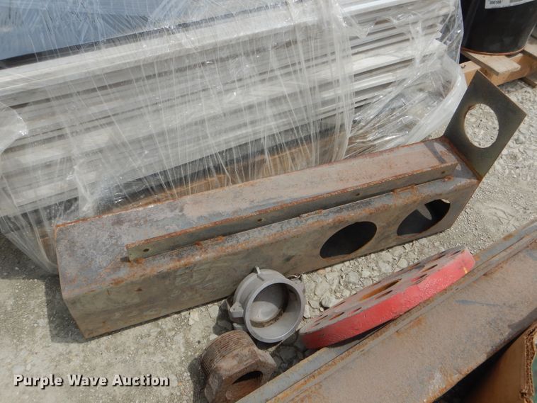 image for item HM9584 Truck parts