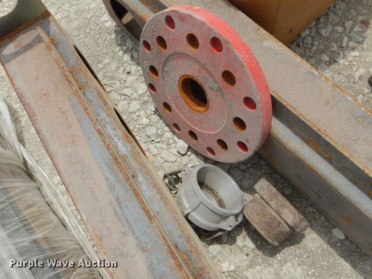 image for item HM9584 Truck parts