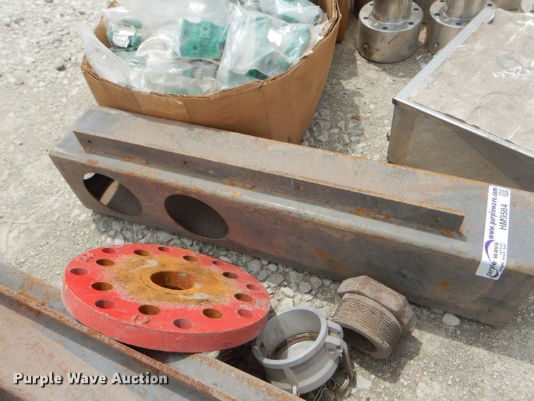 image for item HM9584 Truck parts