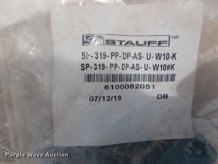 image for item HM9584 Truck parts