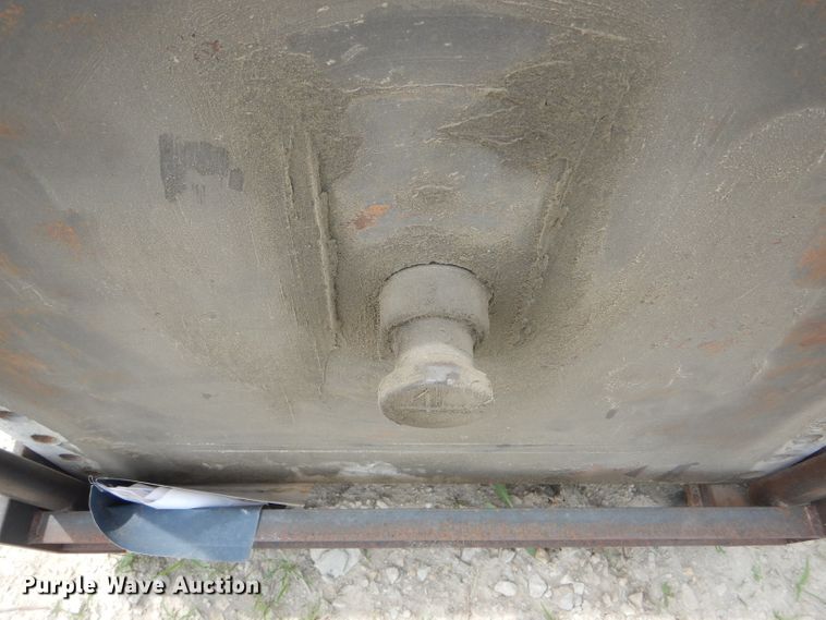 image for item HM9585 (6) fifth wheel plates