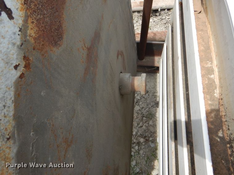 image for item HM9585 (6) fifth wheel plates