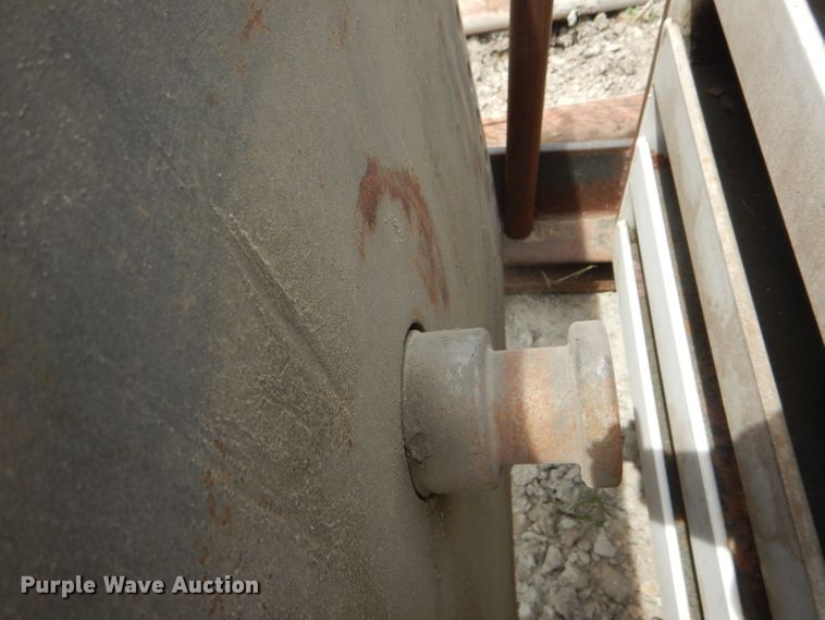 image for item HM9585 (6) fifth wheel plates