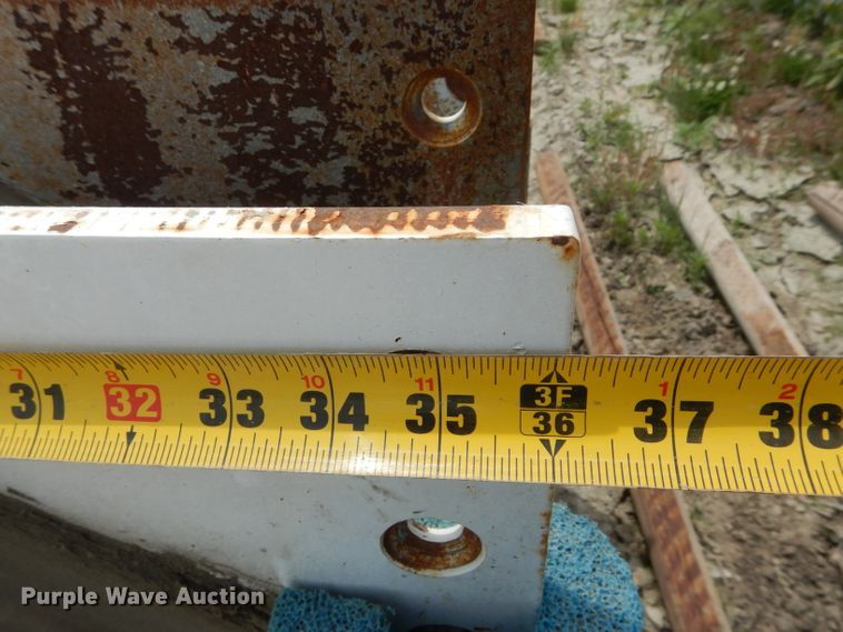 image for item HM9585 (6) fifth wheel plates