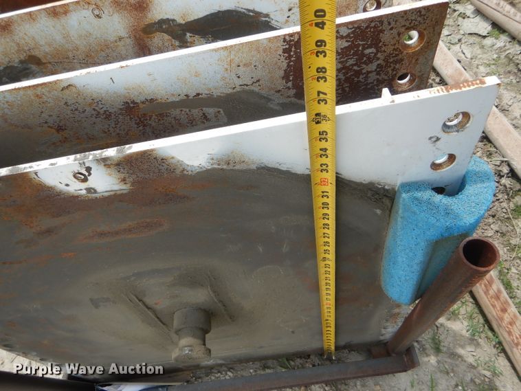 image for item HM9585 (6) fifth wheel plates