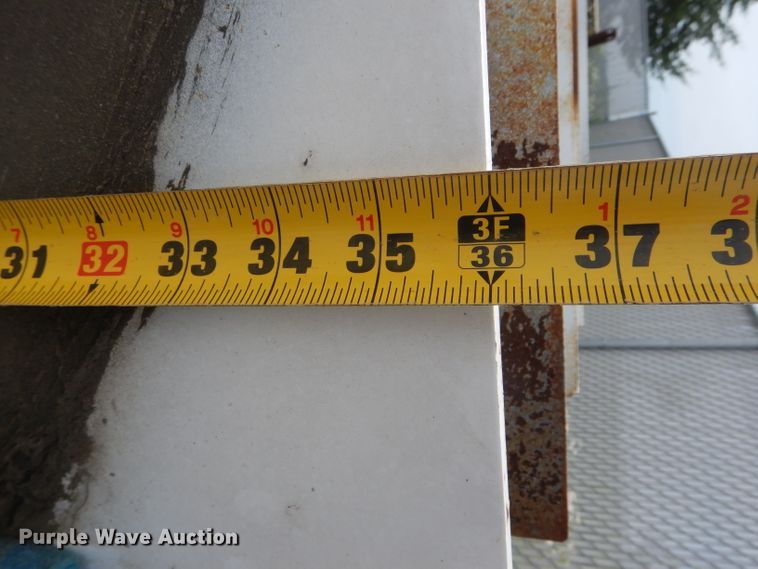 image for item HM9585 (6) fifth wheel plates