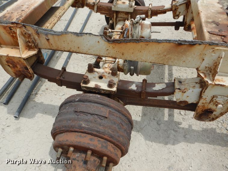 image for item HM9592 (2) running gears