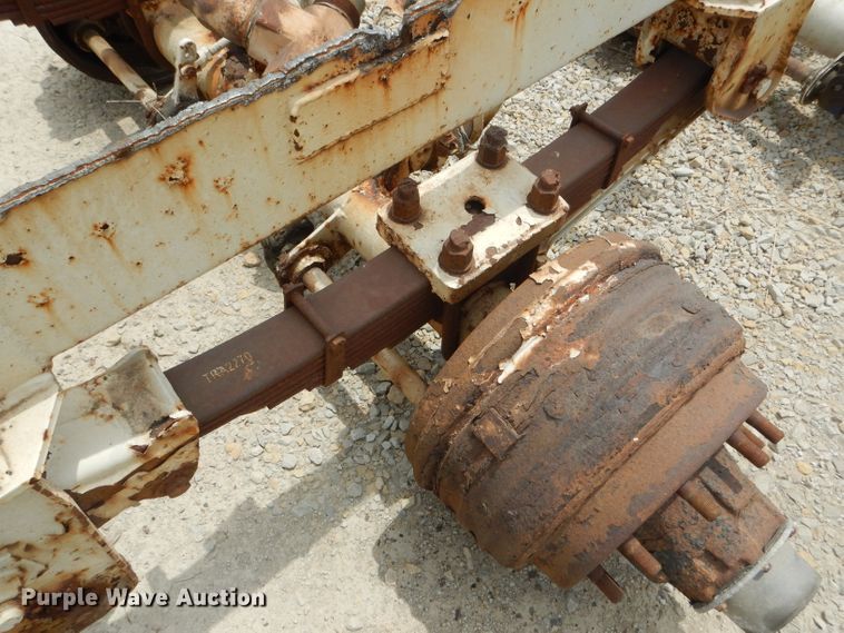 image for item HM9592 (2) running gears