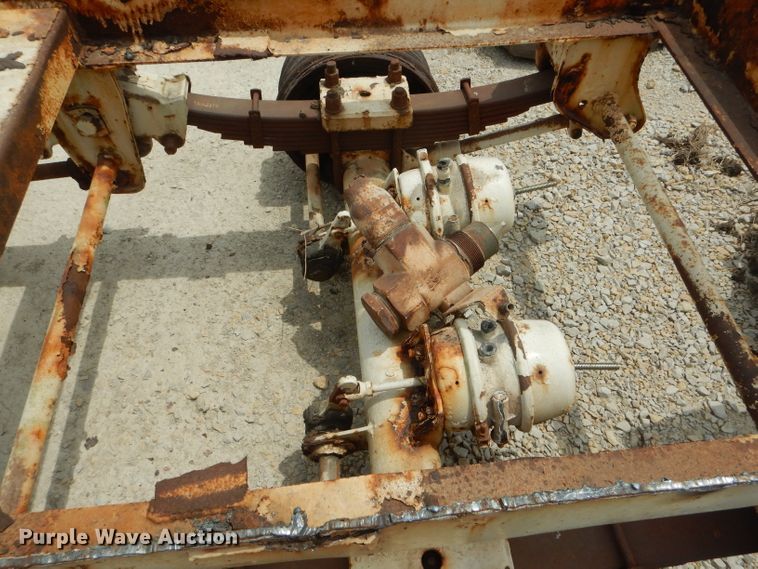 image for item HM9592 (2) running gears