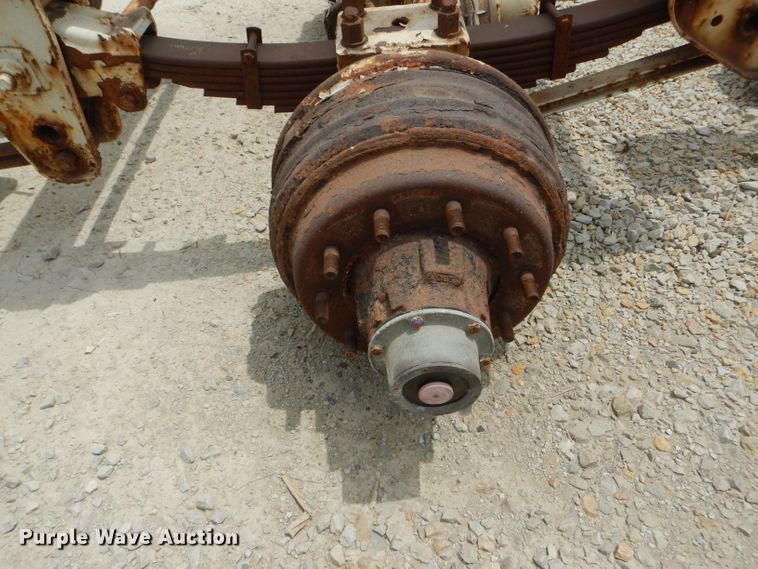 image for item HM9592 (2) running gears