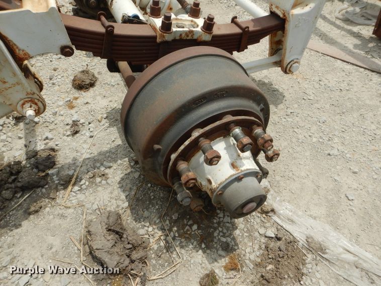 image for item HM9592 (2) running gears