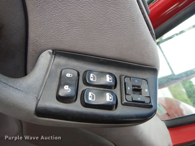 image for item HS9651 2006 Peterbilt 387  semi tractor