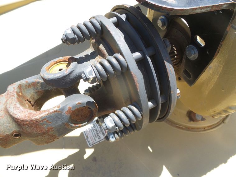 image for item DD0472 Land Pride RCM5515 batwing rotary mower