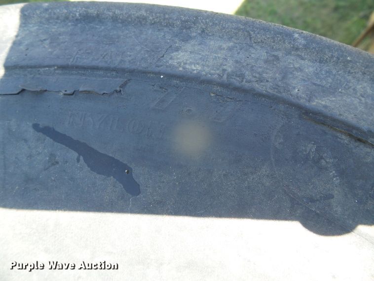 image for item DD0472 Land Pride RCM5515 batwing rotary mower