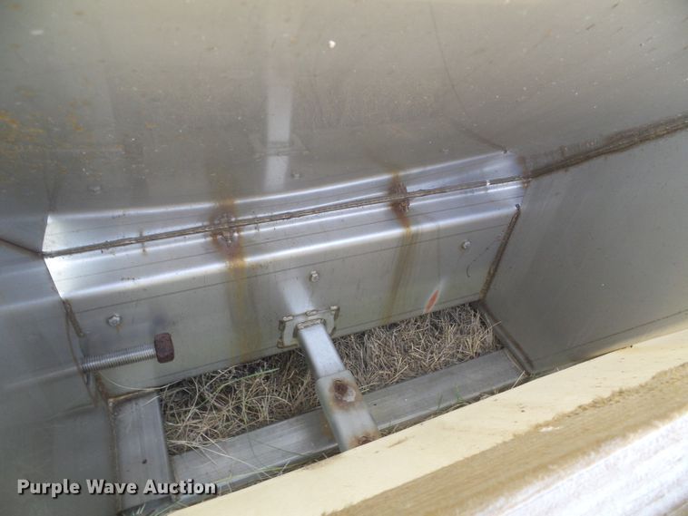 image for item DD0474 Warren AC-2420A-13 stainless steel spreader