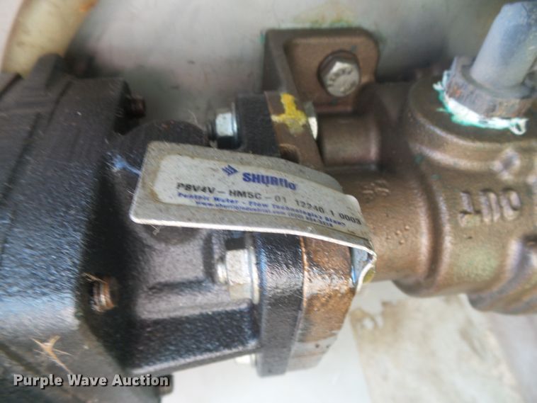 image for item DD0474 Warren AC-2420A-13 stainless steel spreader