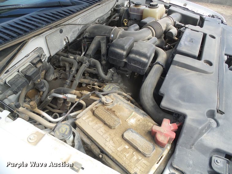 image for item DD0481 2008 Ford Expedition XLT  SUV