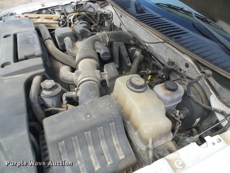 image for item DD0481 2008 Ford Expedition XLT  SUV