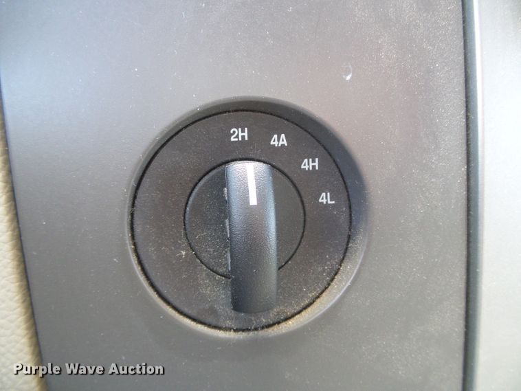 image for item DD0481 2008 Ford Expedition XLT  SUV