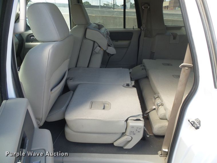 image for item DD0481 2008 Ford Expedition XLT  SUV