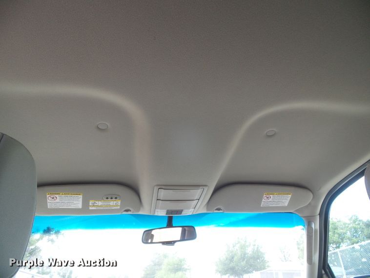 image for item DD0481 2008 Ford Expedition XLT  SUV