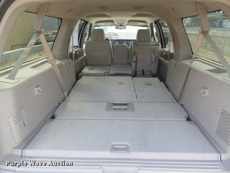 image for item DD0481 2008 Ford Expedition XLT  SUV