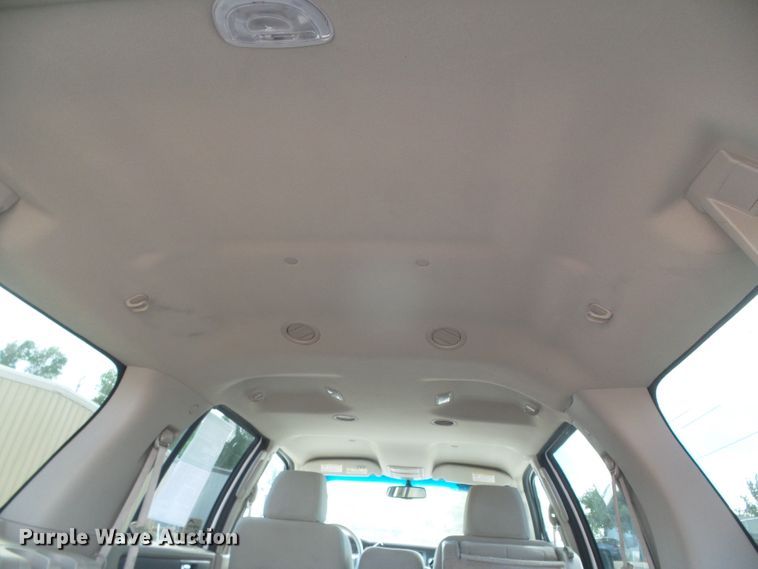 image for item DD0481 2008 Ford Expedition XLT  SUV