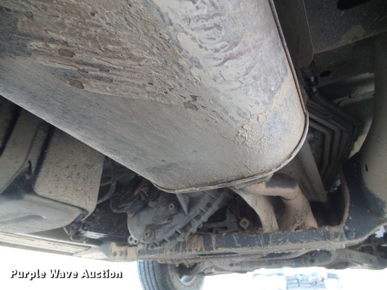 image for item DD0481 2008 Ford Expedition XLT  SUV