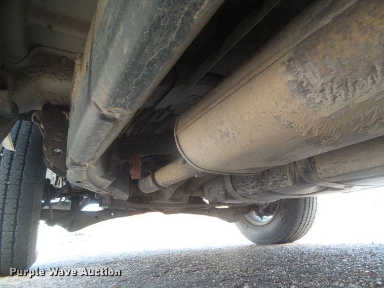 image for item DD0481 2008 Ford Expedition XLT  SUV