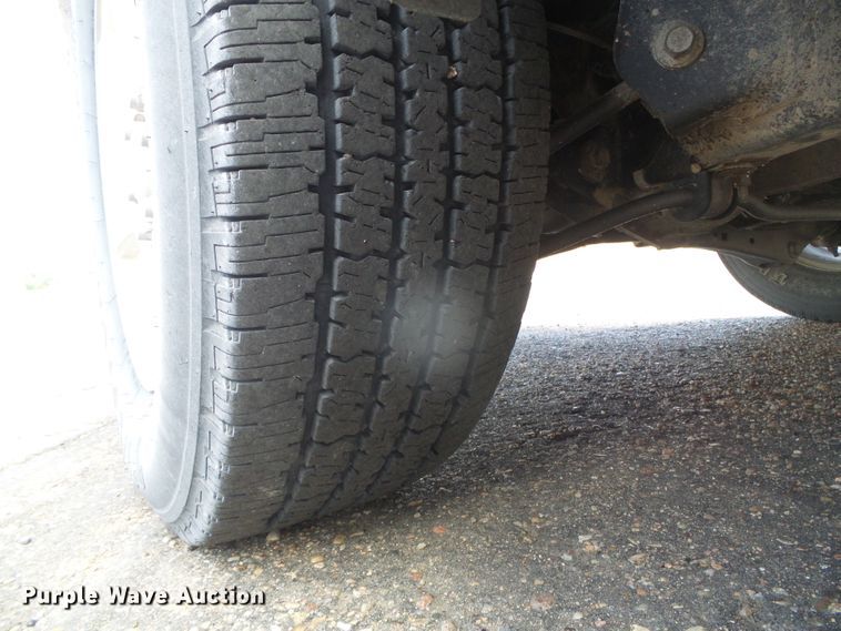 image for item DD0481 2008 Ford Expedition XLT  SUV