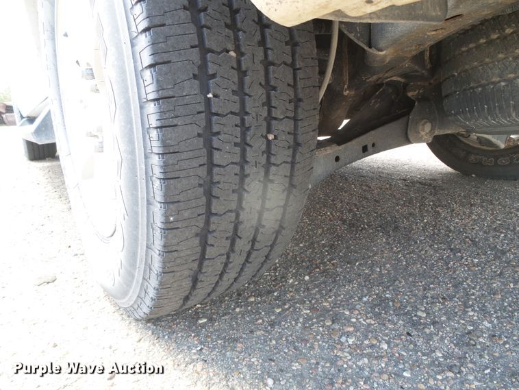 image for item DD0481 2008 Ford Expedition XLT  SUV