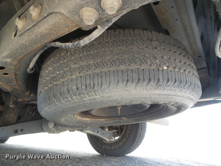 image for item DD0481 2008 Ford Expedition XLT  SUV