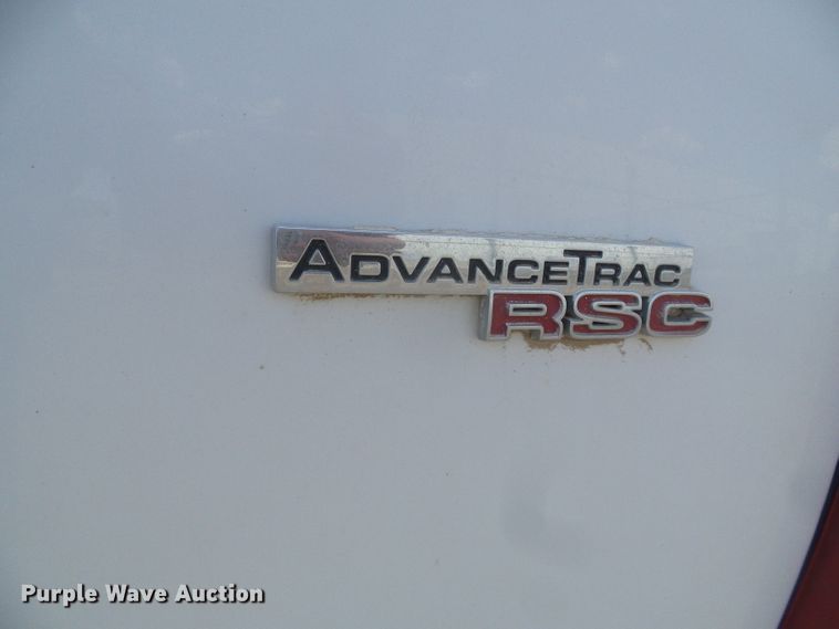 image for item DD0481 2008 Ford Expedition XLT  SUV