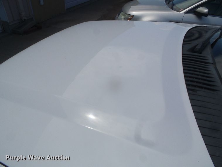 image for item DD0481 2008 Ford Expedition XLT  SUV