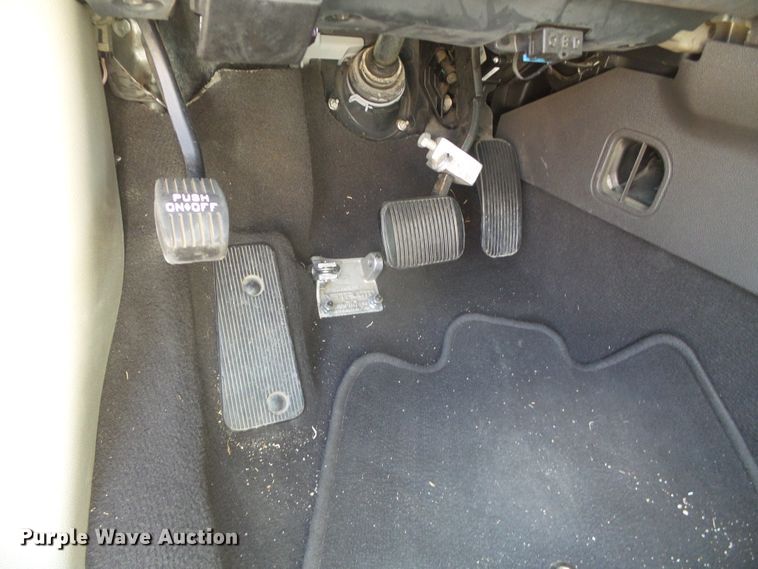 image for item DD0482 2008 Ford Taurus SEL