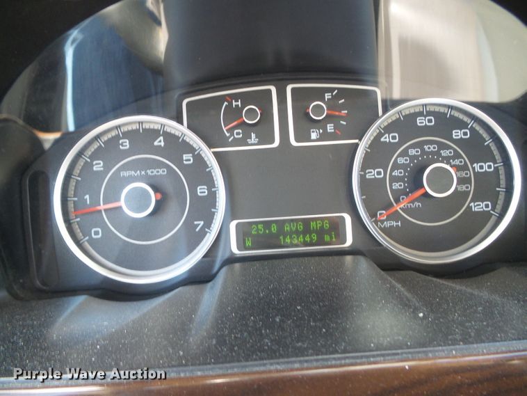 image for item DD0482 2008 Ford Taurus SEL