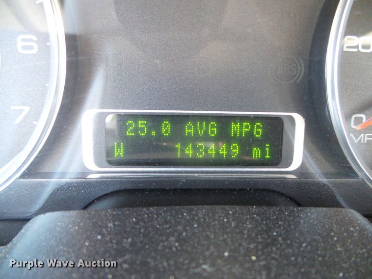 image for item DD0482 2008 Ford Taurus SEL