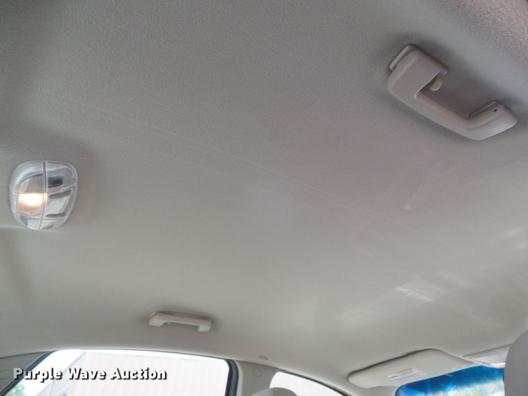 image for item DD0482 2008 Ford Taurus SEL