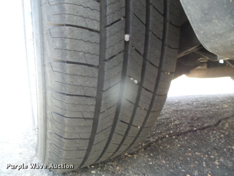 image for item DD0482 2008 Ford Taurus SEL