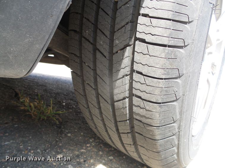 image for item DD0482 2008 Ford Taurus SEL