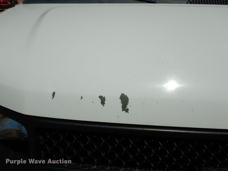 image for item DF4105 2011 Chevrolet Express 1500  van