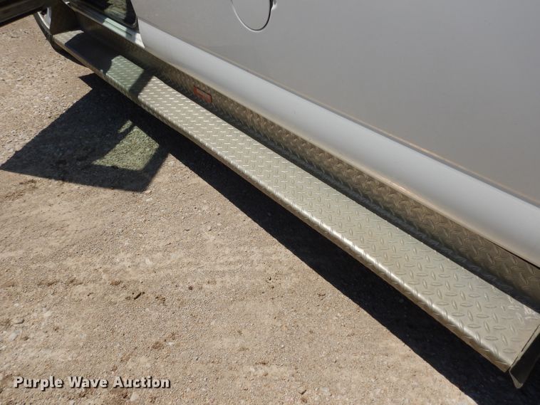 image for item DF4105 2011 Chevrolet Express 1500  van