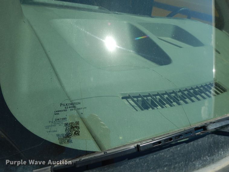 image for item DF4105 2011 Chevrolet Express 1500  van