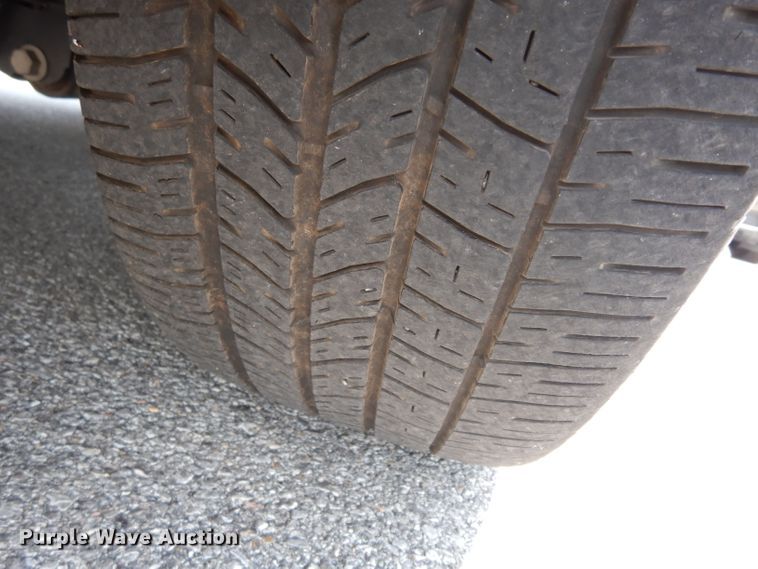 image for item DF4140 2018 Ford Explorer Police Interceptor  SUV