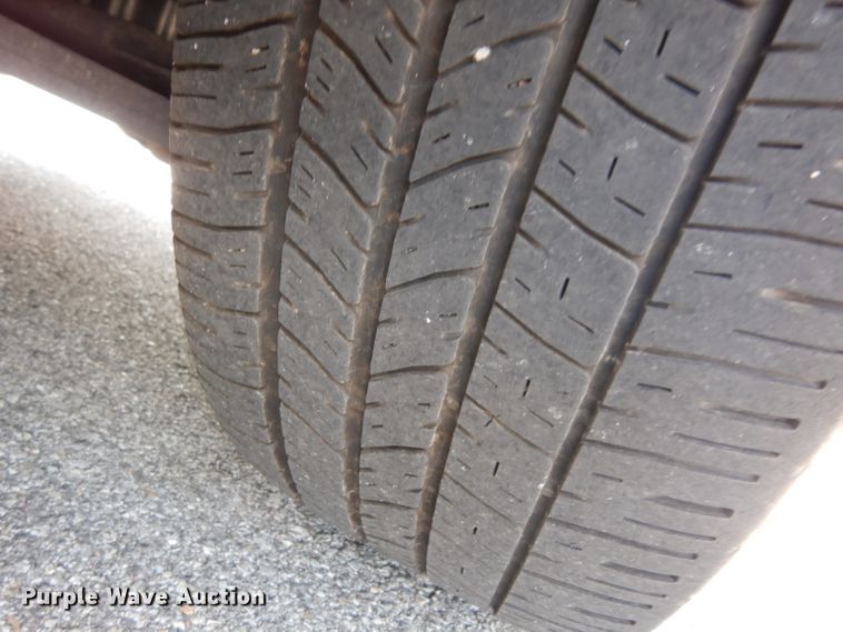 image for item DF4140 2018 Ford Explorer Police Interceptor  SUV