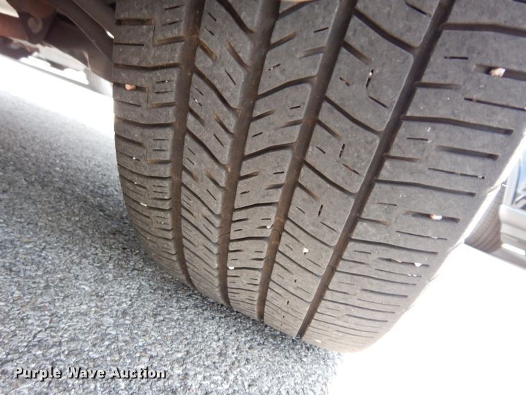 image for item DF4140 2018 Ford Explorer Police Interceptor  SUV